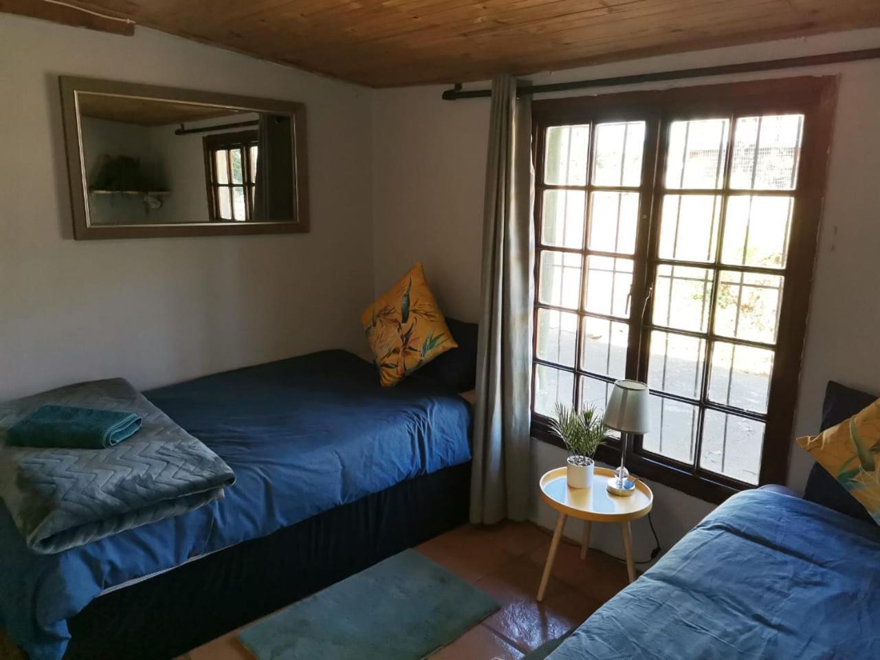 Dargle Forest Lodge Habitación foto